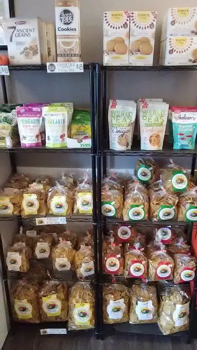 OhMi Organics Picture 8