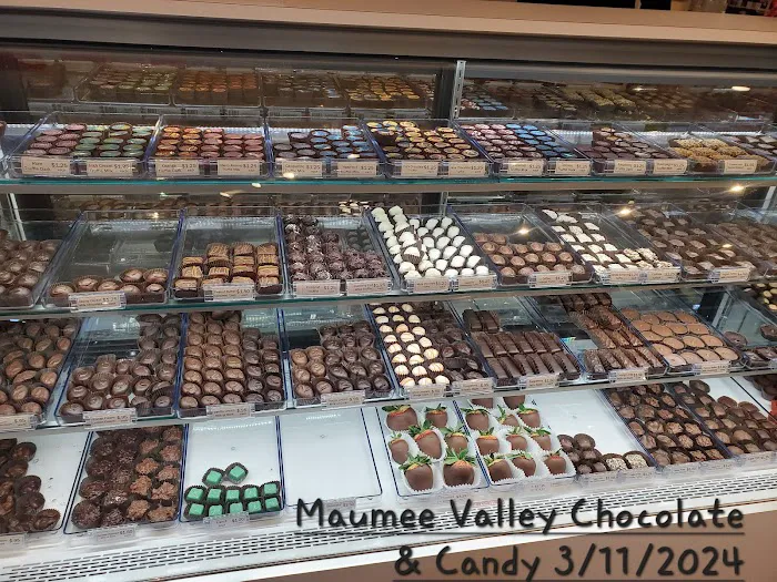Maumee Valley Chocolate & Candy Picture 8