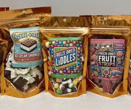Harry's Candy Company