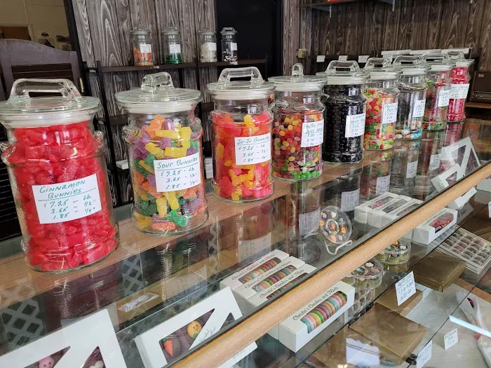 Christie's Candies & Mints Picture 6