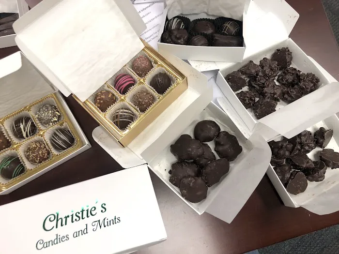 Christie's Candies & Mints Picture 1