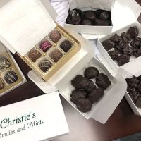 Christie's Candies & Mints ico