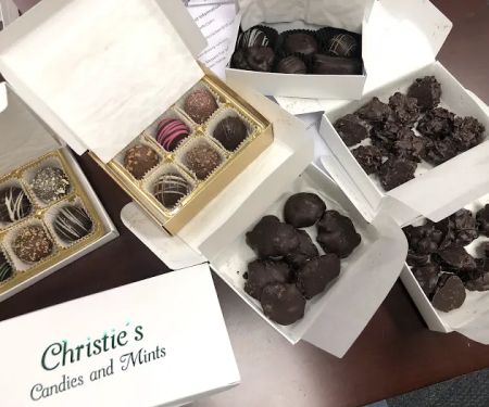 Christie's Candies & Mints