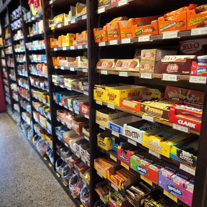 Maumee Valley Chocolate and Candy Picture 5