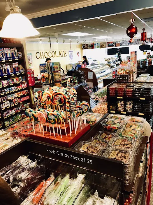 Maumee Valley Chocolate and Candy Picture 1
