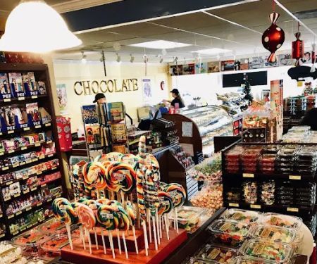 Maumee Valley Chocolate and Candy