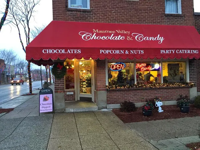 Maumee Valley Chocolate and Candy Picture 4