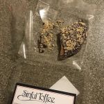Sinful Toffee