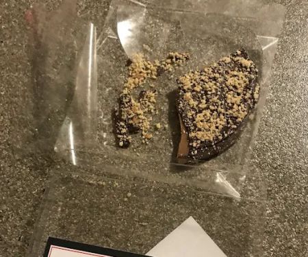 Sinful Toffee