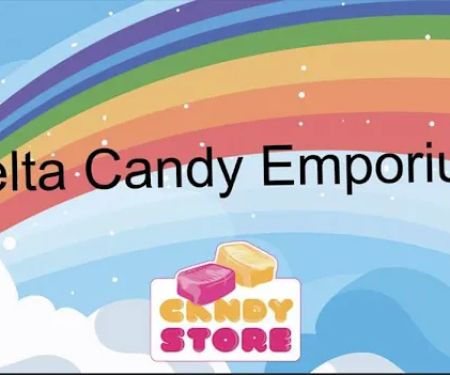 Delta Candy Emporium