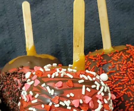 Linda Lu's Sweets LLC