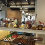 Cummings Studio Chocolates