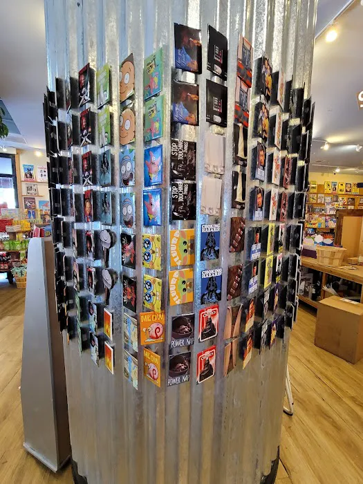 Rocket Fizz Picture 3
