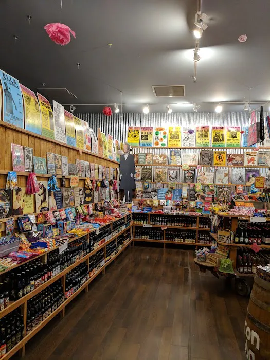 Rocket Fizz Picture 8