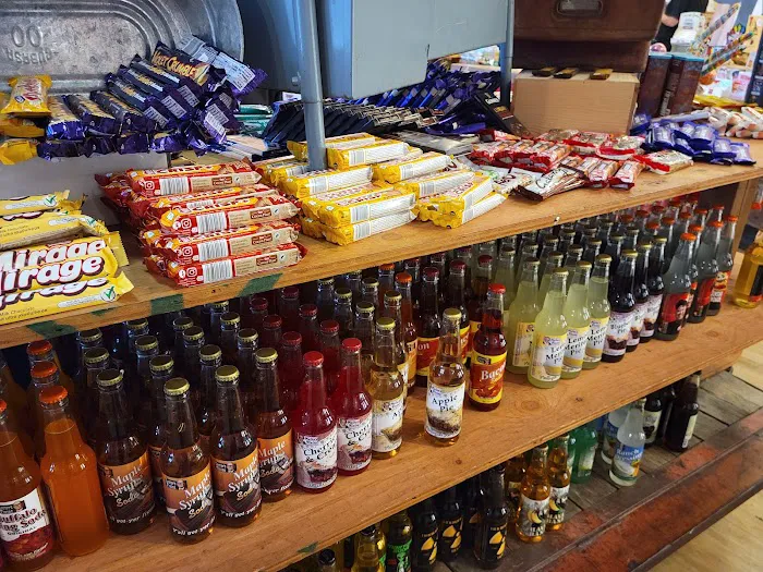 Rocket Fizz Picture 7