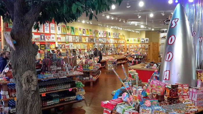 Rocket Fizz Picture 10