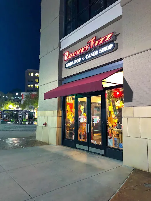 Rocket Fizz Picture 9