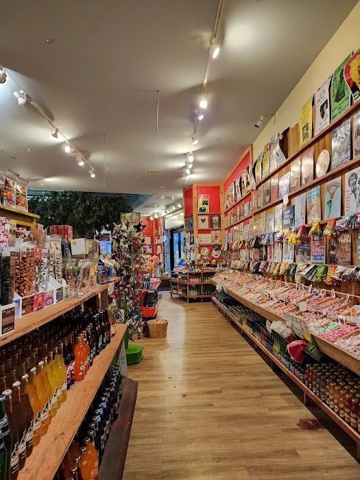 Rocket Fizz Picture 6