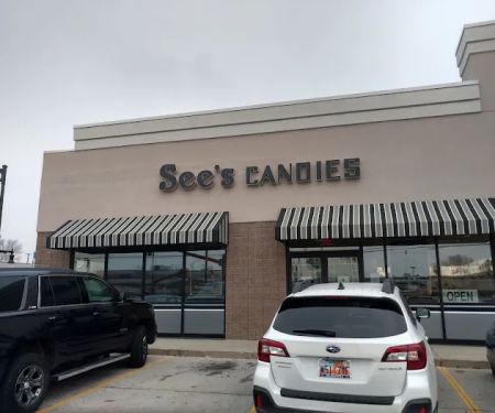 See's Candies Volume Savings
