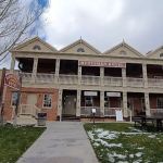 ZCMI Mercantile Store