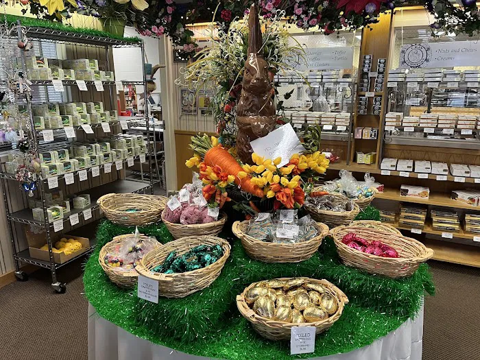 C Kay Cummings Candies Picture 3