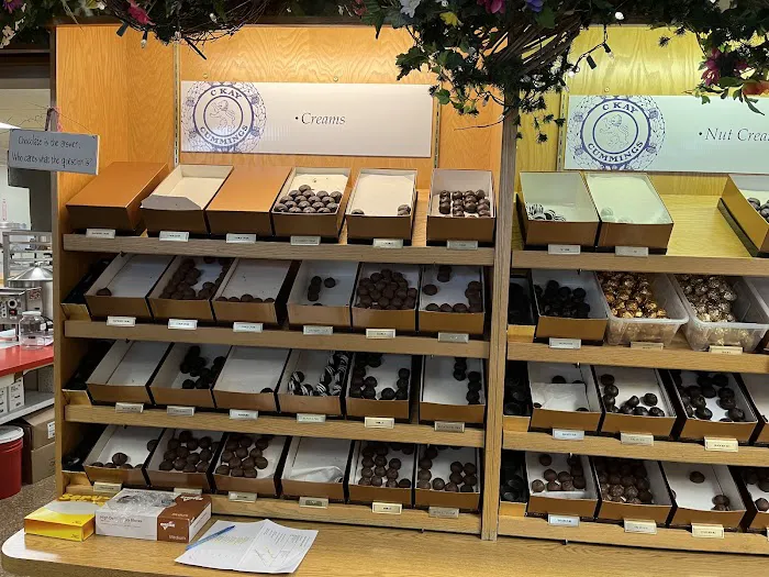 C Kay Cummings Candies Picture 1
