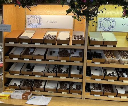 C Kay Cummings Candies