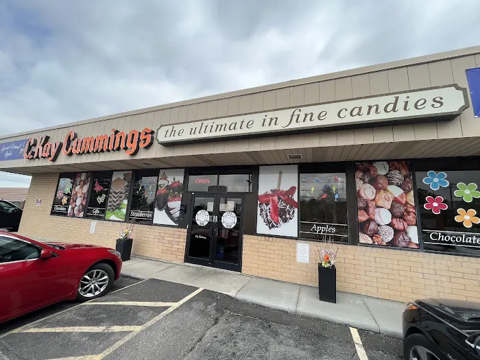 C Kay Cummings Candies Picture 2