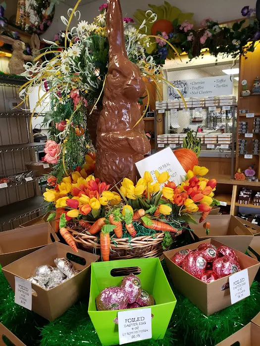 C Kay Cummings Candies Picture 7