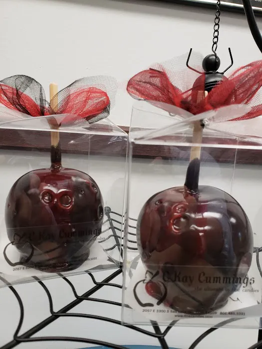 C Kay Cummings Candies Picture 8
