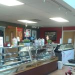 Mrs. Cavanaugh's Chocolates and Ice Cream