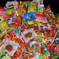 Dulceria Y Piñatas Fantasia LLC ico
