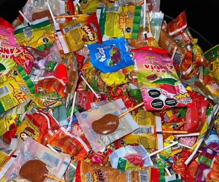 Dulceria Y Piñatas Fantasia LLC