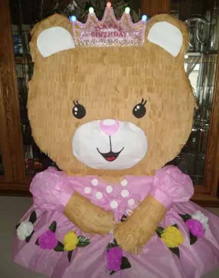 Dulceria Y Piñatas Fantasia LLC Picture 4