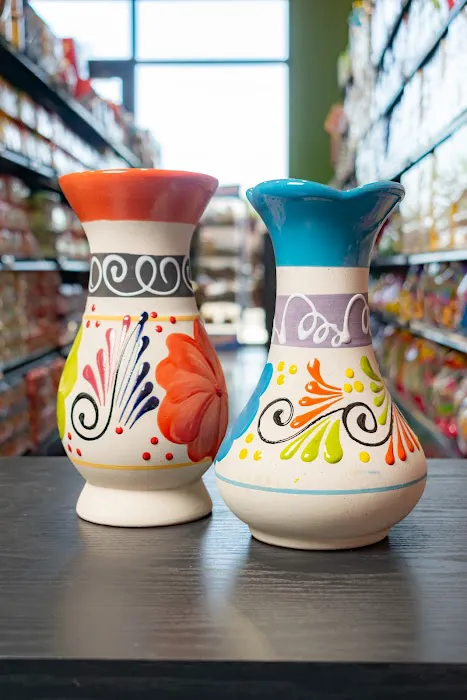 Alebrijes Candy Shop Picture 2