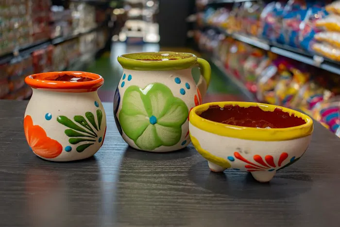 Alebrijes Candy Shop Picture 5