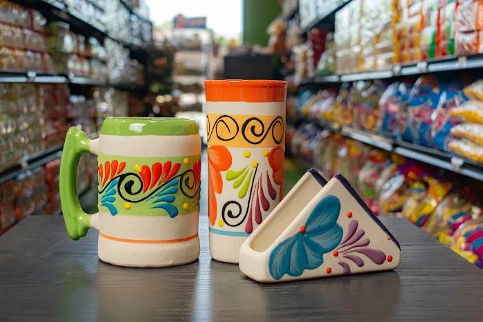 Alebrijes Candy Shop Picture 4