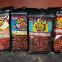 Alebrijes Candy Shop ico