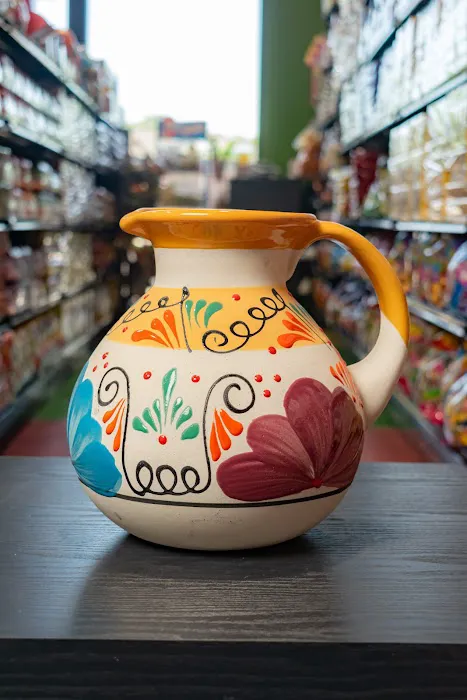 Alebrijes Candy Shop Picture 3