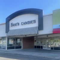 See's Candies ico