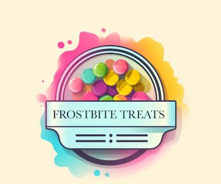 Frostbite Treats