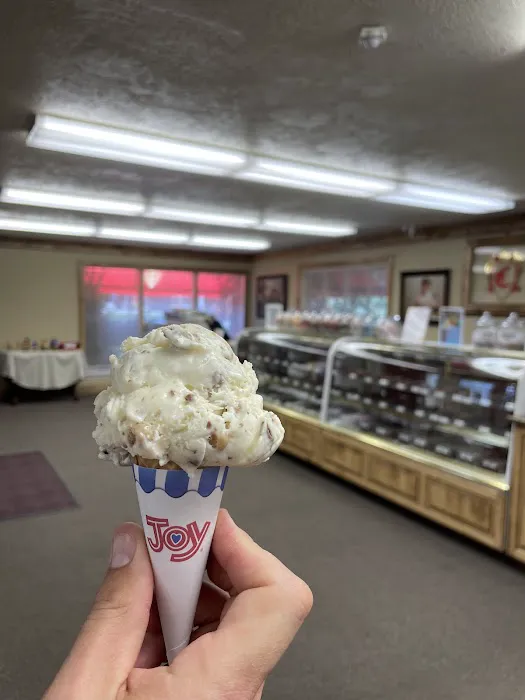 Mrs. Cavanaugh's Chocolates and Ice Cream Picture 6