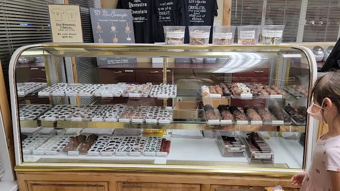 Mrs. Cavanaugh's Chocolates and Ice Cream Picture 8