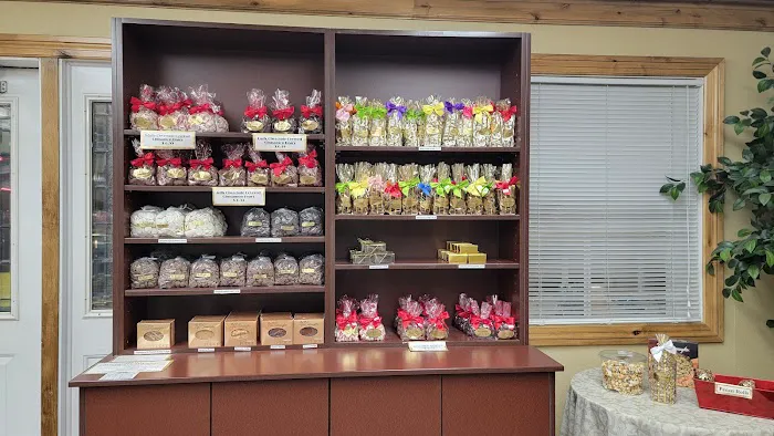 Mrs. Cavanaugh's Chocolates and Ice Cream Picture 5