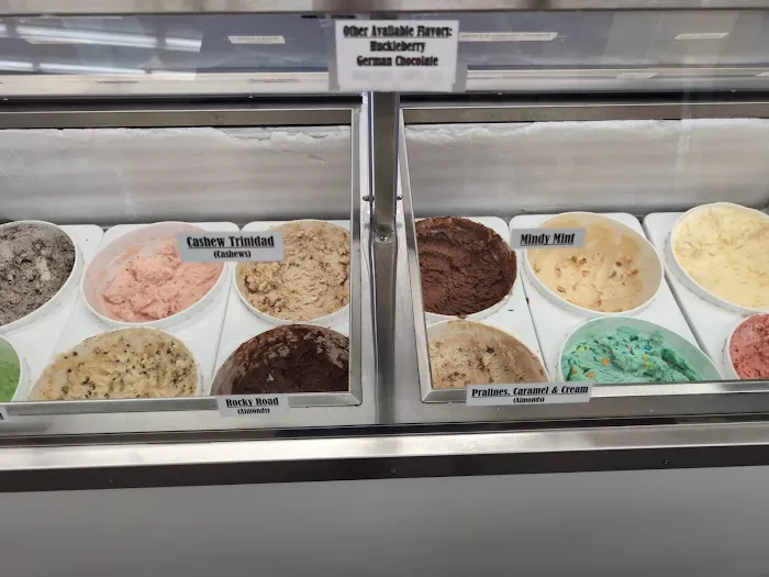 Mrs. Cavanaugh's Chocolates and Ice Cream Picture 1