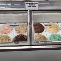 Mrs. Cavanaugh's Chocolates and Ice Cream ico