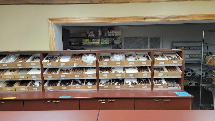 Mrs. Cavanaugh's Chocolates and Ice Cream Picture 4