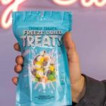 Trendy Treats