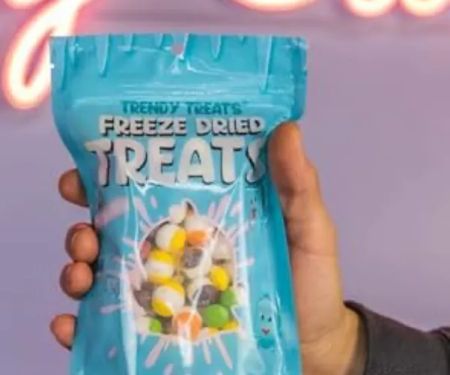 Trendy Treats