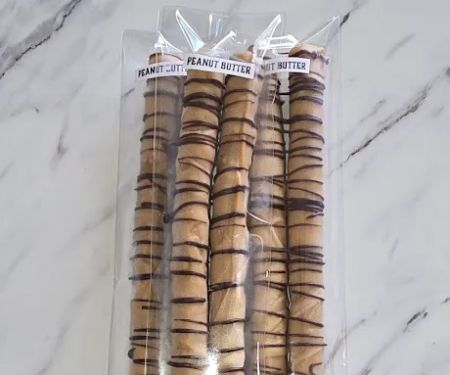 Up Treat Creek LLC